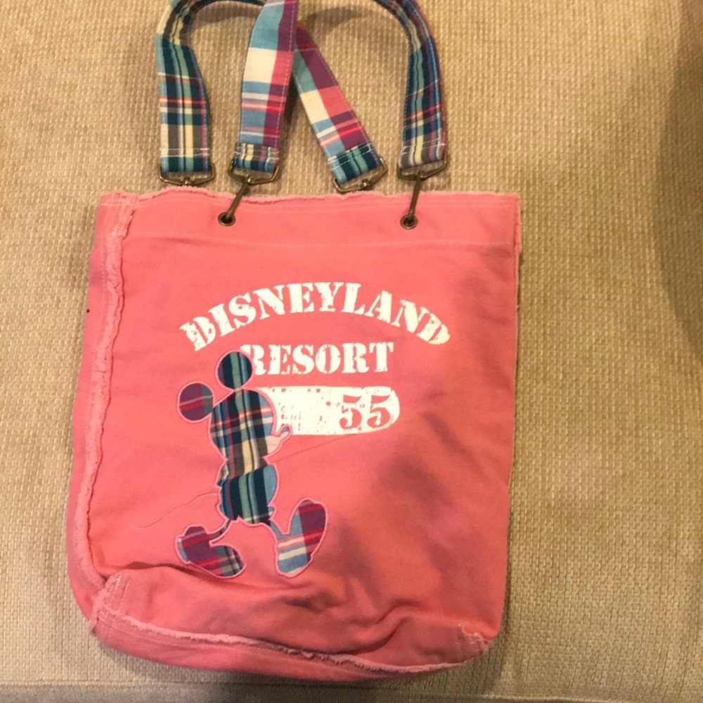 Disneyland Tote